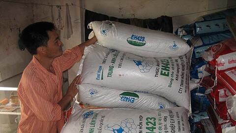 Việt Nam - thị trường lớn của các nhà xuất khẩu thức ăn chăn nuôi và nguyên liệu