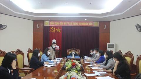 Lao động mắc Covid-19 trước ngày 23/2 vẫn được giải quyết chế độ BHXH