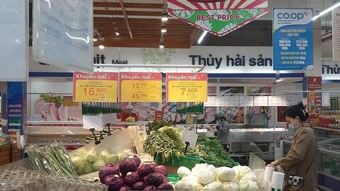 Cà Mau kiểm tra, hậu kiểm về an toàn thực phẩm trên địa bàn tỉnh năm 2022