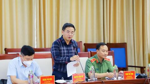 Nghệ An: Tốc độ tăng trưởng bình quân đầu người quý I/2022 đạt 6,51%