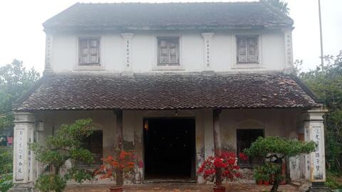 Xây dựng huyện Yên Thành vững mạnh toàn diện, xứng đáng là quê hương đồng chí Phan Đăng Lưu