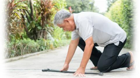 Vận động khỏe khoắn tuổi trung niên nhờ đạm đậu nành