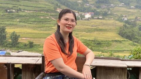 Quán lươn đồng xứ Nghệ giữa Thủ đô của bà chủ 8X