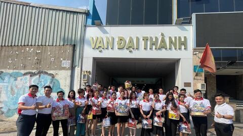 Nỗ lực trao “ngôi nhà mơ ước” cho những người yêu Lâm Đồng