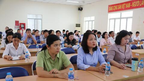 Đẩy mạnh tái cơ cấu ngành nông nghiệp tỉnh theo hướng nâng cao giá trị gia tăng và phát triển bền vững 