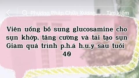Lạc giữa "ma trận" thực phẩm chức năng trên TikTok