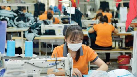 Thành phố Huế: Đặt mục tiêu giải quyết việc làm cho 17.600 lao động