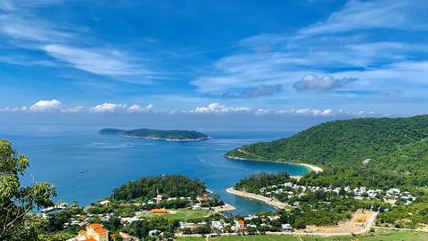 Thành lập Khu bảo tồn thiên nhiên Cù Lao Chàm rộng 23.530ha