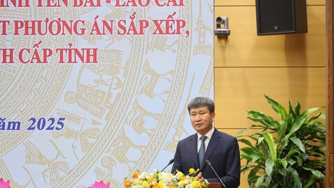 Hành trình kiến tạo giá trị “Xanh - hài hòa - bản sắc - hạnh phúc”