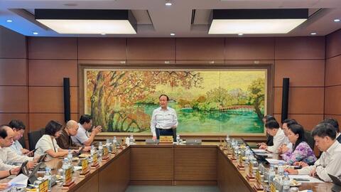 Bảo đảm chuyển giao suôn sẻ, thống nhất trong cả nước