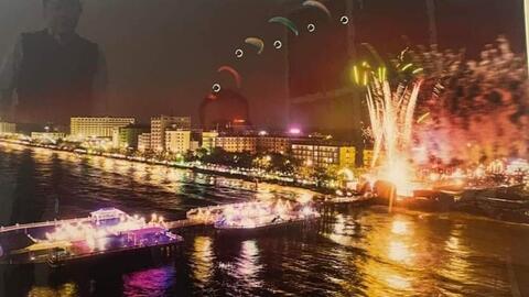 Khách sạn Ánh Phương ‘khoác áo mới’ đón khách du lịch đến với biển Hải Tiến Thanh Hóa