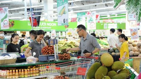 Thương mại điện tử 2026 - 2030: Xây trụ cột số cho tăng trưởng bền vững