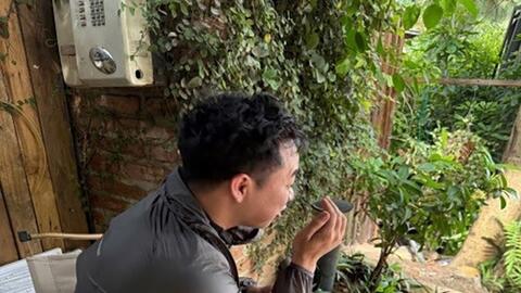 Tiếp tục giải cứu người bị mắc kẹt trên núi Hàm Lợn