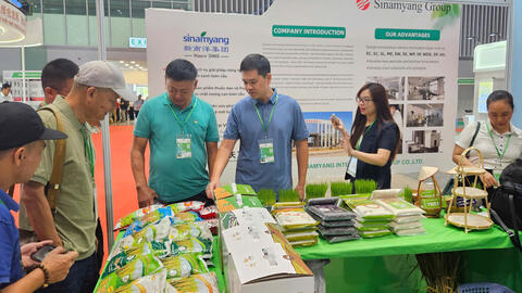 Agri Vietnam 2025: Thúc đẩy liên kết chuỗi giá trị ngành nông nghiệp