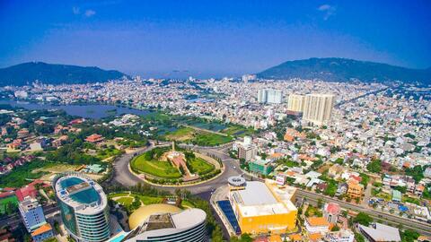 Bà Rịa - Vũng Tàu vững vàng bước vào thời đại mới