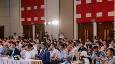 Đổi mới tương lai ngành sản xuất điện tử Việt Nam