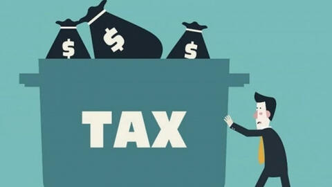 Chi cục Thuế khu vực VIII công khai danh sách 286 người nộp thuế nợ thuế