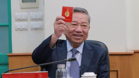 Tổng Bí thư: Đảng viên phải đúng vai, nêu cao tinh thần trách nhiệm