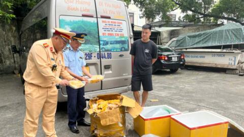 Quảng Ninh: Chuyển biến mạnh mẽ trong công tác quản lý thị trường