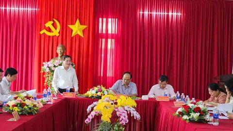 Cần Thơ: Sở Công Thương bám sát cơ sở, hỗ trợ xã, phường sau sáp nhập