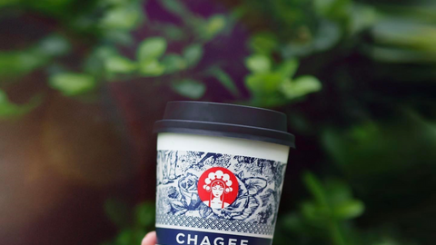 Cửa hàng CHAGEE đầu tiên ra mắt tại Việt Nam