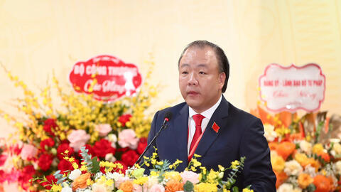 Cục Quản lý và Phát triển thị trường trong nước: Đột phá để nâng cao vai trò quản lý nhà nước