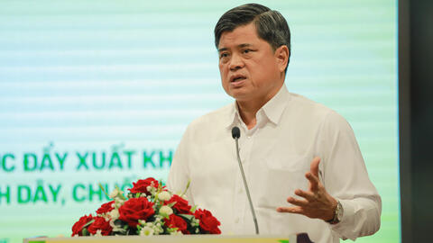 Chanh leo, chuối, dứa, dừa: Nhóm trái cây tỷ USD đang chờ bứt phá