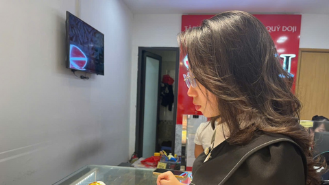 Giá vàng hôm nay 05/08/2025