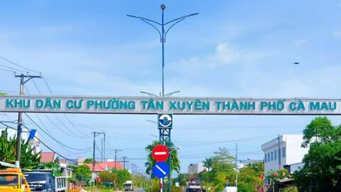 Cà Mau: Mở điều kiện mua nhà ở xã hội cho lao động ở xa