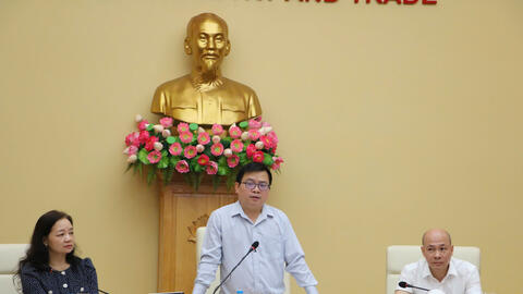 Bộ Công Thương tổ chức hội nghị thúc đẩy khoa học, công nghệ trong công nghiệp