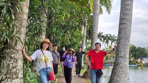 Du lịch Đồng bằng sông Cửu Long vì sao chưa thể ‘cất cánh’? - Bài 5: Cần một “nhạc trưởng” dẫn dắt vùng