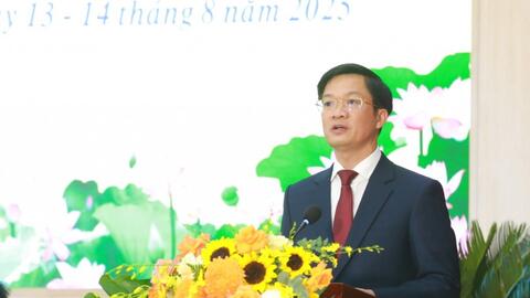 Phường Thạch Khôi định hướng phát triển kinh tế, xã hội nhanh, bền vững