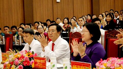 Xã Đất Đỏ hướng đến phát triển khoa học công nghệ toàn diện