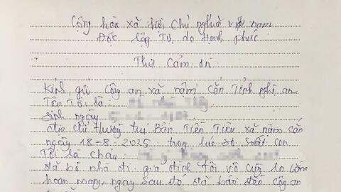 Xã Nậm Cắn (Nghệ An): Kịp thời giải cứu bé gái bị người lạ dụ dỗ bỏ nhà đi làm ở quán karaoke