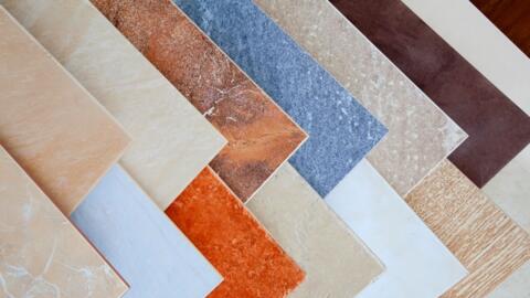 Bộ Công Thương điều tra chống bán phá giá gạch gốm, sứ ốp lát từ Ấn Độ