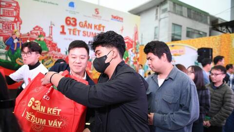 SABECO coi ESG là một tư duy điều hành doanh nghiệp hiện đại