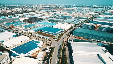 Bắc Ninh: 8 tháng đầu năm, thu hút đầu tư đạt 14,2 triệu USD