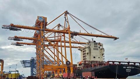 Hải Phòng: Sẽ diễn ra kết nối giao thương với doanh nghiệp Thụy Điển