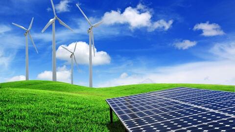 Bộ Chính trị ban hành Nghị quyết 70 về đảm bảo an ninh năng lượng quốc gia