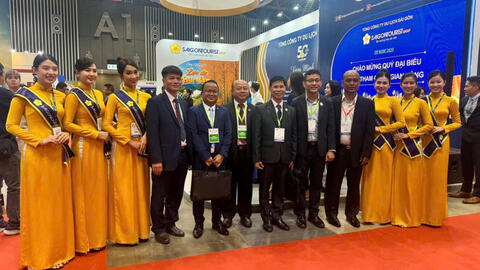 Thúc đẩy logistics, tạo đột phá thương mại Việt Nam - Campuchia