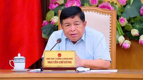 Phó Thủ tướng: Kinh tế Nhà nước chưa phát huy hết tiềm lực