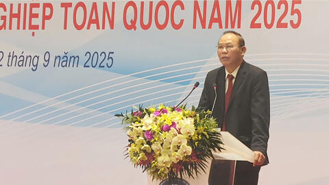 Hướng tới top 10 xuất khẩu nông, lâm, thủy sản: Đòn bẩy từ công nghệ