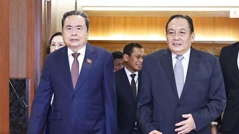 Việt Nam – Malaysia: Tháo gỡ điểm nghẽn pháp luật, tạo điều kiện cho các nhà đầu tư