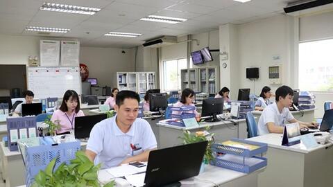 Thông tin mới nhất về sắp xếp, sáp nhập đại học