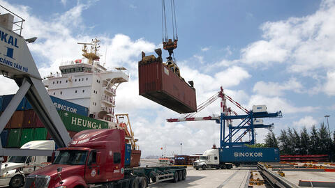 Bộ Công Thương hành động quyết liệt hướng tới mục tiêu tăng trưởng cao