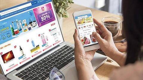 Để kinh doanh online bền vững, cần tuân thủ chặt chẽ pháp lý