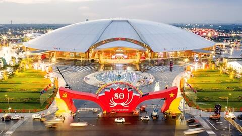 Khẩn trương triển khai Hội chợ mùa Thu năm 2025