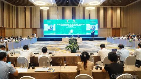 Kết nối giao thương, xúc tiến xuất khẩu Đà Nẵng 2025