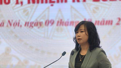 Chính phủ đẩy mạnh chính sách an sinh xã hội, tạo động lực phát triển đất nước