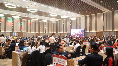 Hơn 6.000 cuộc hẹn thương mại tại Ngày hội Du lịch Đà Nẵng 2025